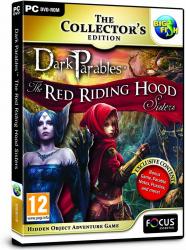 Dark Parables The Red Riding Hood Sisters